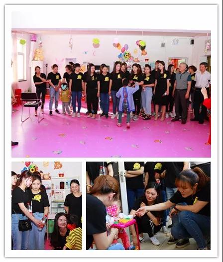 弘揚傳統(tǒng)美德,關(guān)愛兒童成長----首屆“魅力隨州,多彩程力”抖音大賽捐贈公益活動紀(jì)實