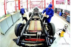 程力集團穩(wěn)中求進(jìn)瞄準(zhǔn)30億產(chǎn)值