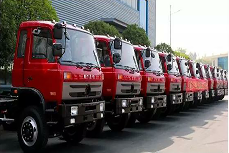 名企風采：弘揚絲路精神，復興偉大中國夢----程力汽車首批出口印尼底盤訂單交付客戶